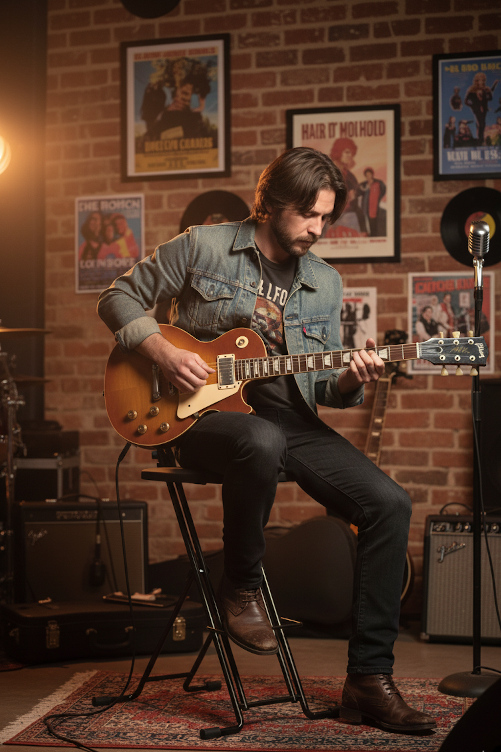 Encore For musicians