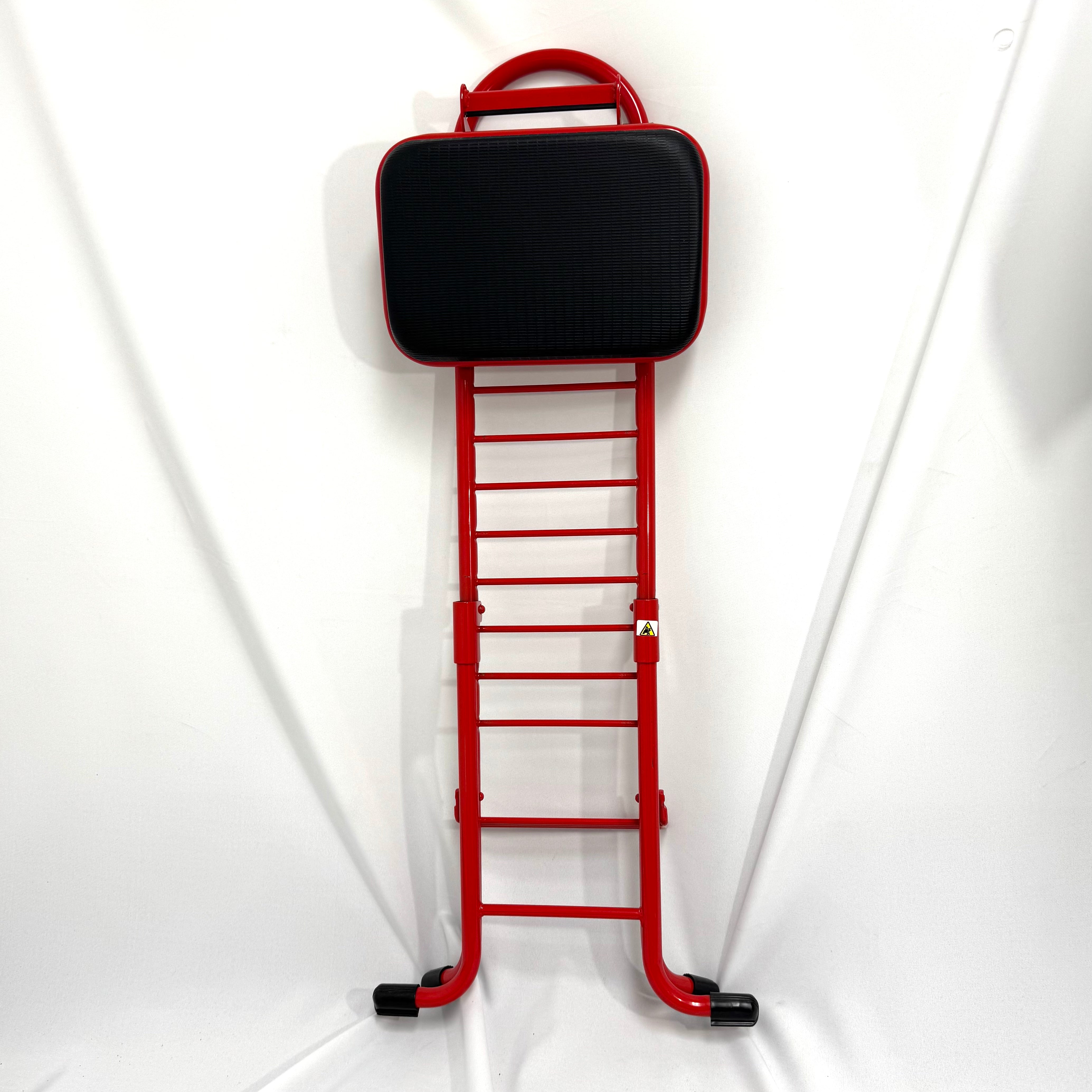 PRO - BK/RD - 12 Step/Large