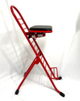 PRO - BK/RD - 12 Step/Large