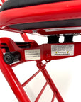 PRO - BK/RD - 12 Step/Large