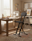Terrace - BK/BK - Stepless/Middle