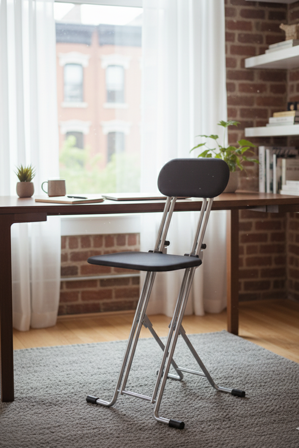 Terrace - BK/SL - Stepless/Middle
