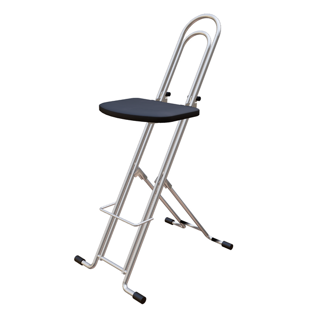 【完売品！】atmos x SAPEur サプール FOLDING CHAIR 完売品！】atmos x SAPEur サプール FOLDING CHAIR
