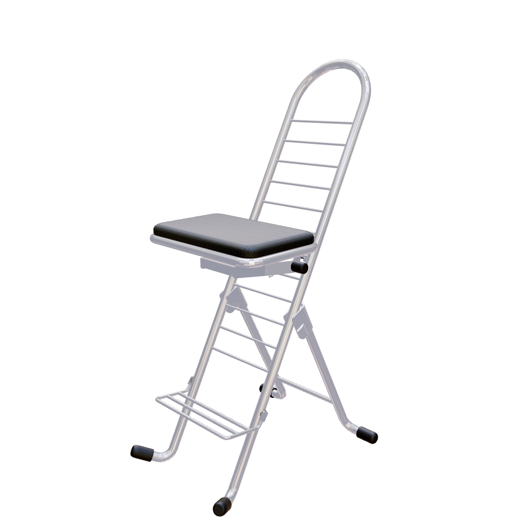 LPP 40 - Extensão Step Chair