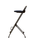 encore black high seat 3d