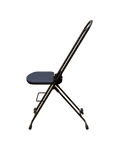 encore black low seat 3d