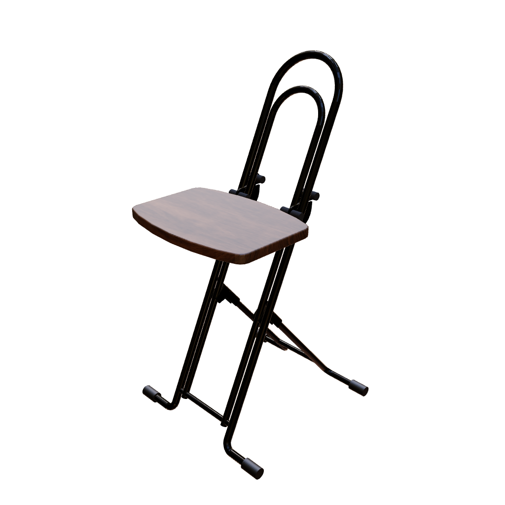 Adjustable best sale orchestra chair