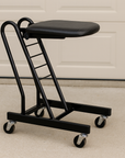 PRO-Motion - BK/BK - 6 Step/Small