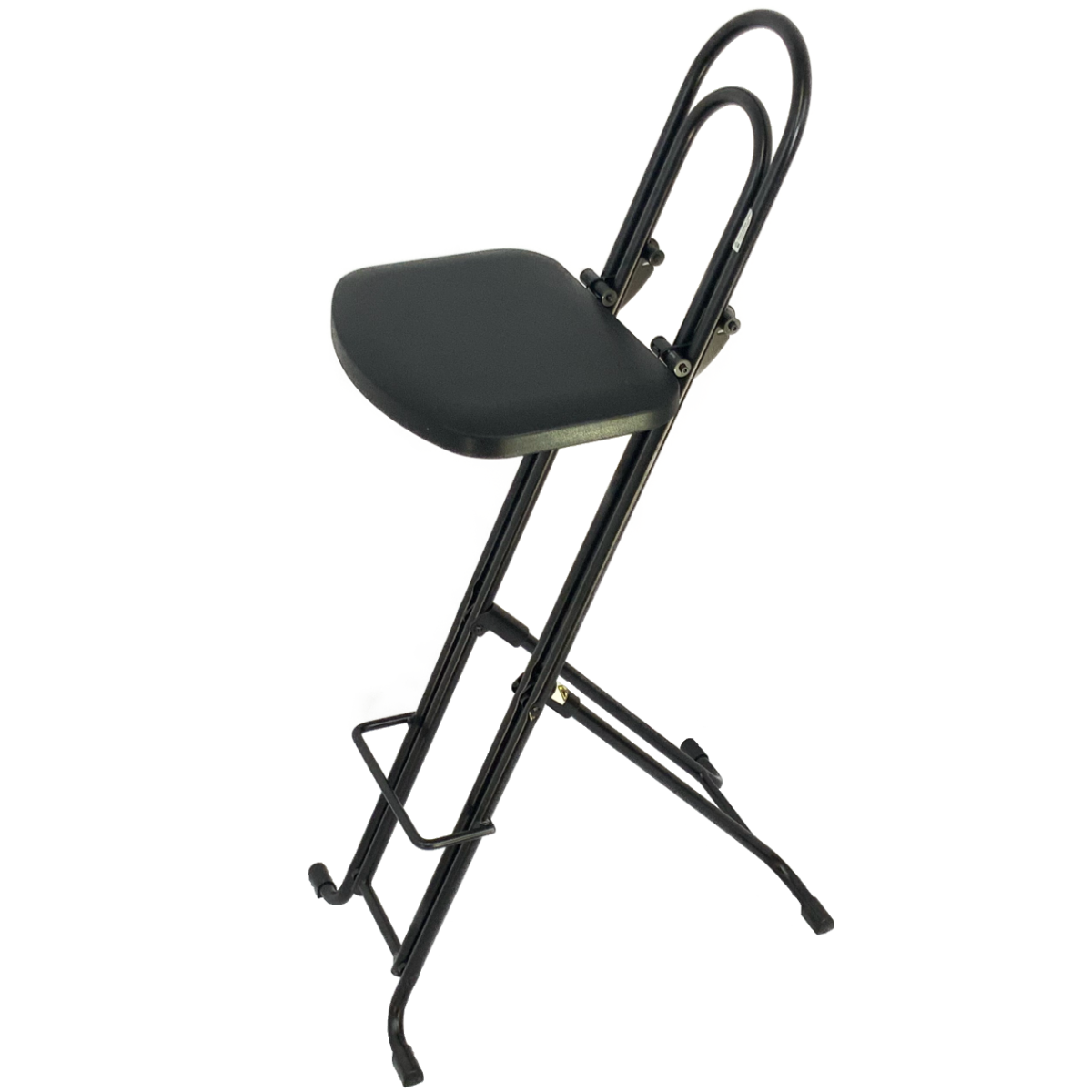 Encore New model - BK/BK - Stepless/Large
