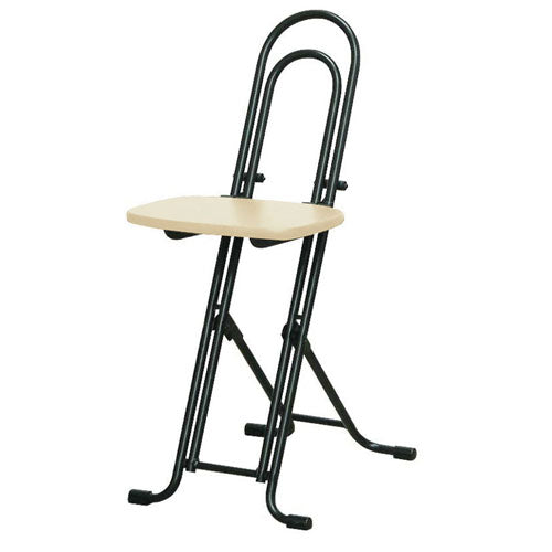 A Unique Folding Chair - Height Adjustable – Plateau Chair