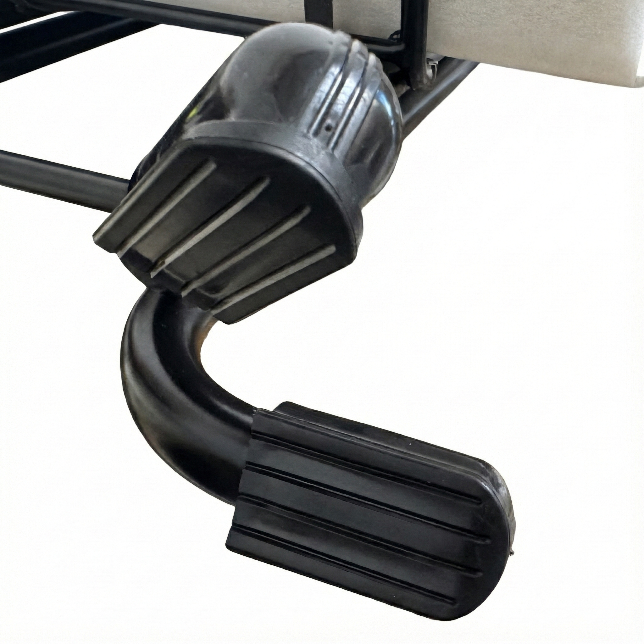 PRO chair's Flat Base Caps