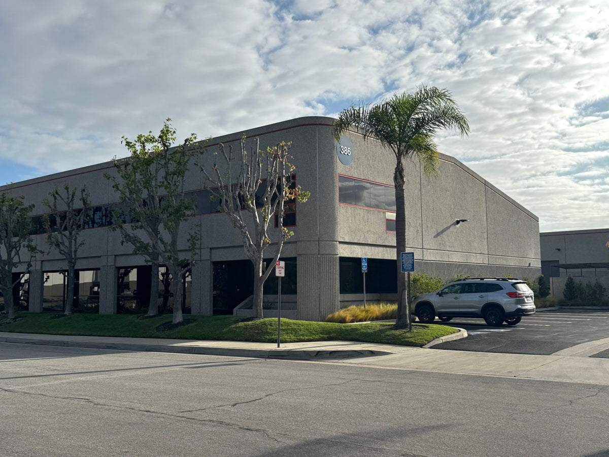 photo of MCMC in Torrance CA