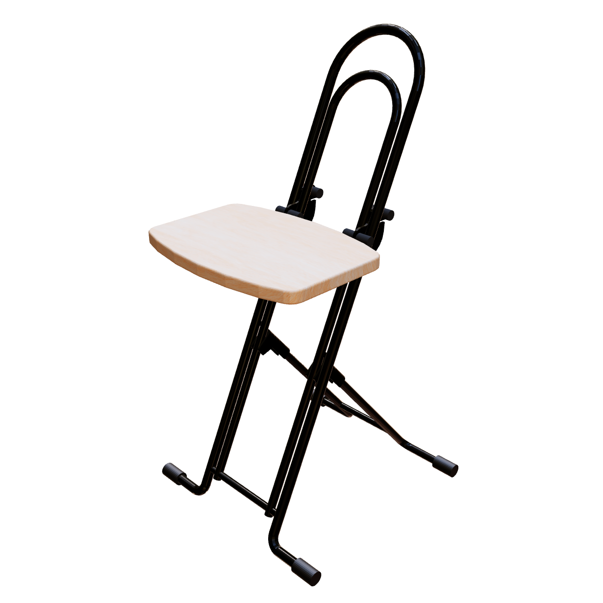 Adjustable discount orchestra chair