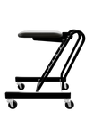 plomotion black high seat 3d