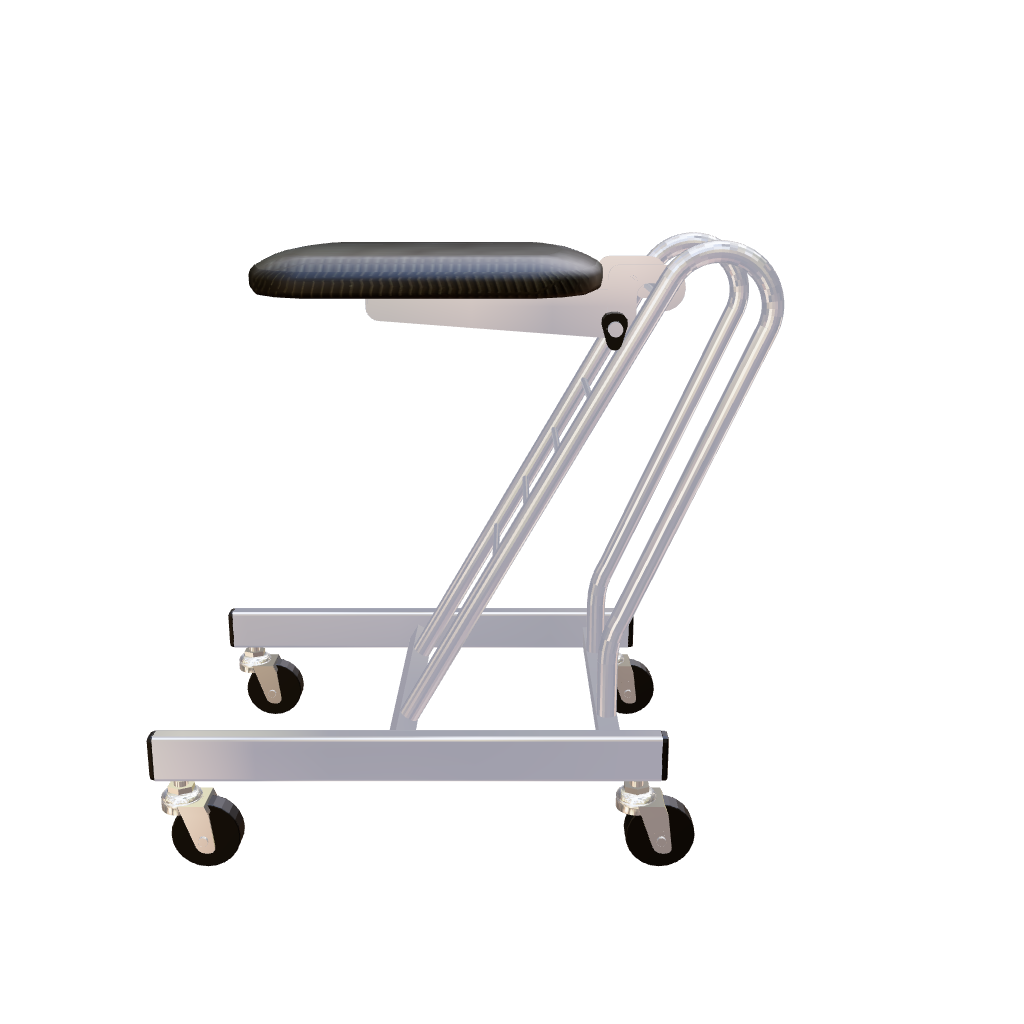 plomotion high seat 3d